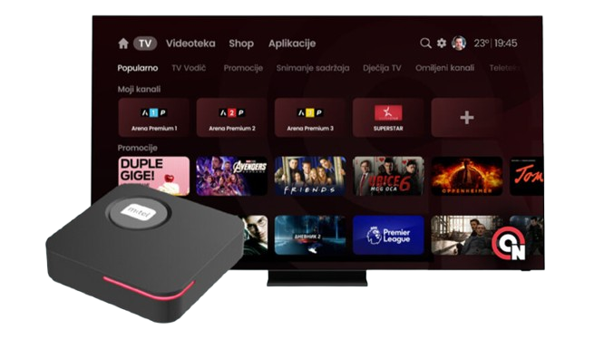 TV